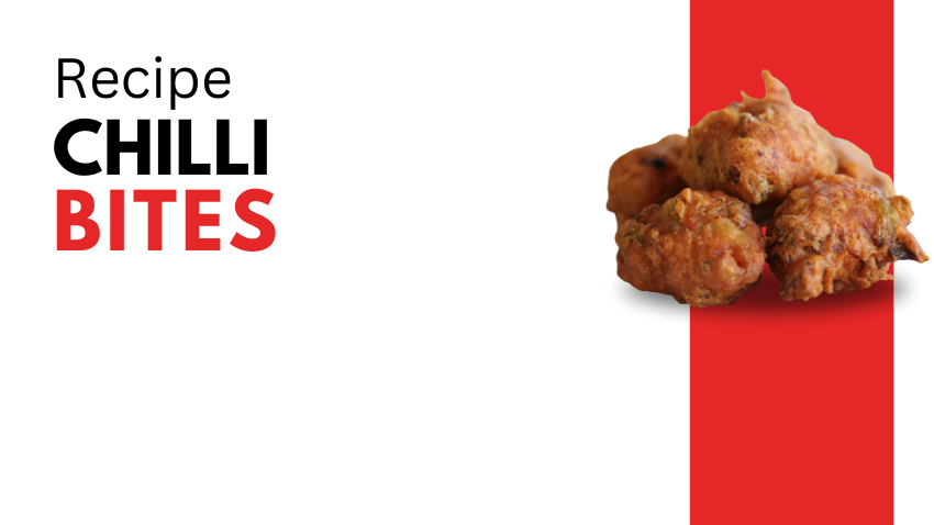 Chilli Bites